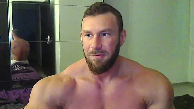 muscularkevin online show from 05-13-26, 03:48