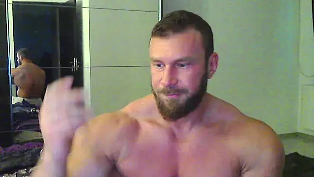 muscularkevin online show from 05-15-26, 03:35