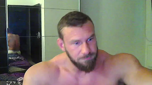 muscularkevin online show from 05-16-26, 03:25