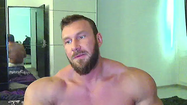muscularkevin online show from 05-16-26, 11:42