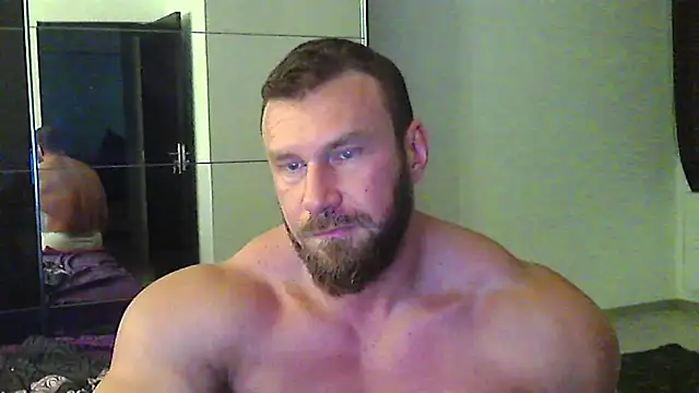 muscularkevin online show from 05-18-26, 04:07