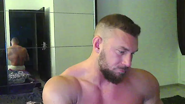 muscularkevin online show from 05-19-26, 03:24