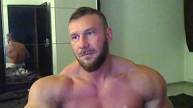 muscularkevin online show from 05-20-26, 03:34