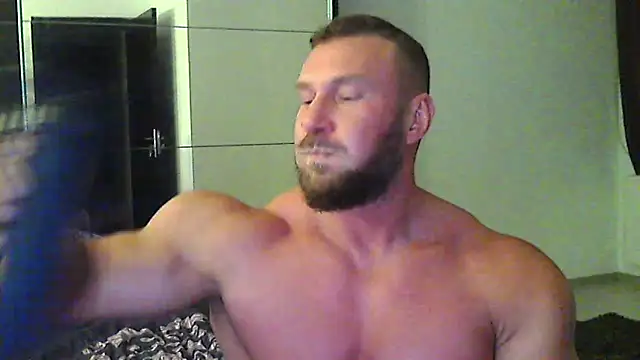 muscularkevin online show from 05-21-26, 03:24