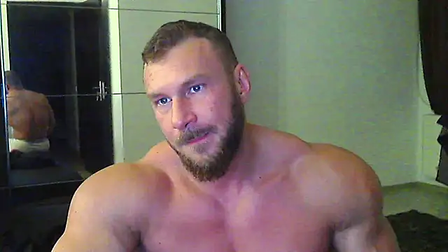 muscularkevin online show from 05-22-26, 03:35