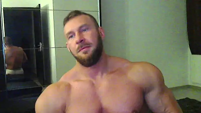 muscularkevin online show from 05-23-26, 03:23