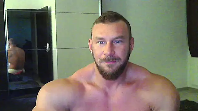 muscularkevin online show from 05-24-26, 03:44