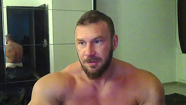 muscularkevin online show from 05-27-26, 03:25