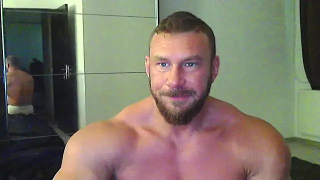 muscularkevin online show from 05-28-26, 03:59