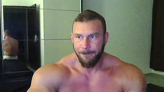 muscularkevin online show from 05-31-26, 03:36