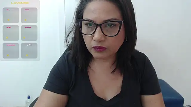 Katha Marck online show from 03-31-26, 12:38