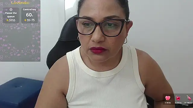 Katha Marck online show from 04-11-26, 10:58