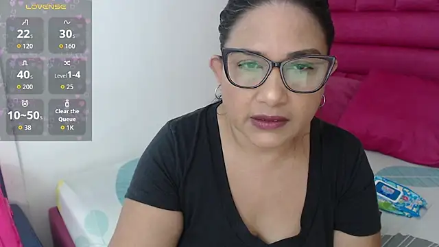 Katha Marck online show from 05-20-26, 12:44