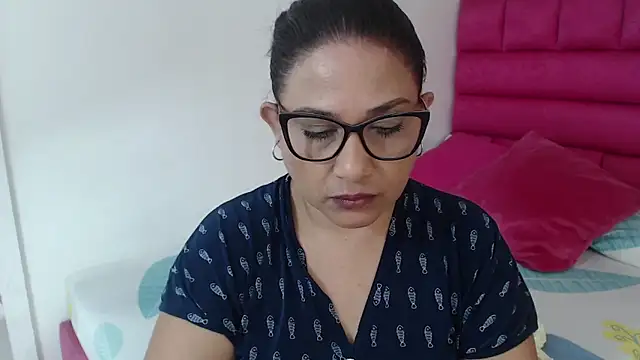 Katha Marck online show from 05-25-26, 12:55
