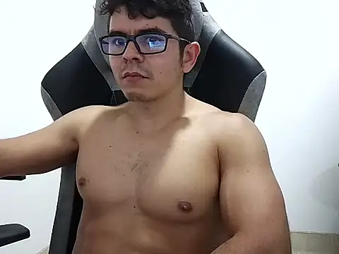 MILCARITAS3 online show from 03-27-26, 08:26