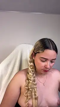 Irisweet  online show from 03-13-26, 10:33