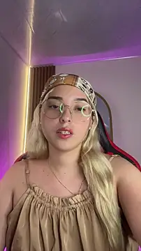Irisweet  online show from 05-29-26, 06:11