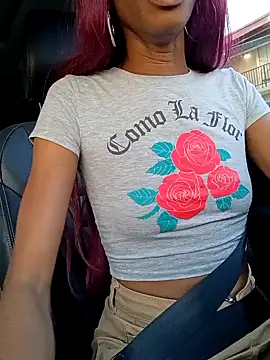 Jasmine FullsShine online show from 03-28-26, 12:21