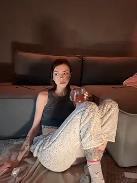 Bastet online show from 02-21-25, 09:43