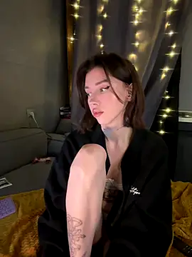 Bastet online show from 12-05-25, 06:48