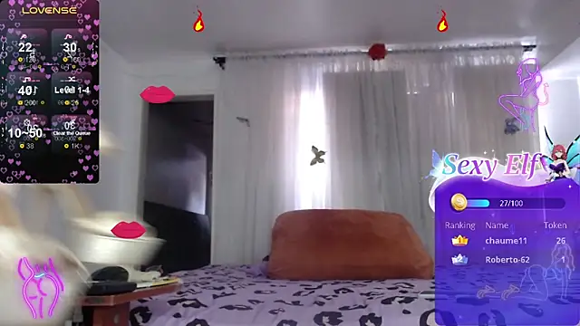 Snapshot of linapalacios chatting on 03-29-26, 10:43 linapalacios online show from 03-29-26, 10:43