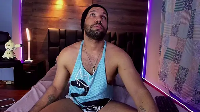 anthonylatynxd online show from 01-31-25, 02:26