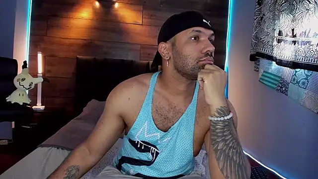 anthonylatynxd online show from 02-13-25, 03:14