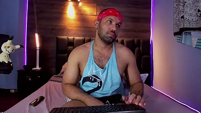 anthonylatynxd online show from 02-18-25, 11:41