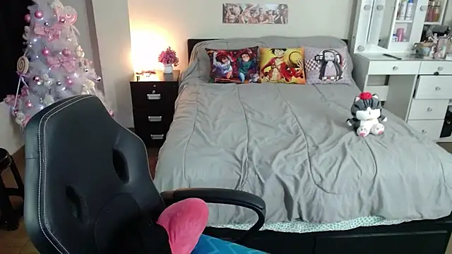 kittykat18x online show from 01-07-26, 03:20