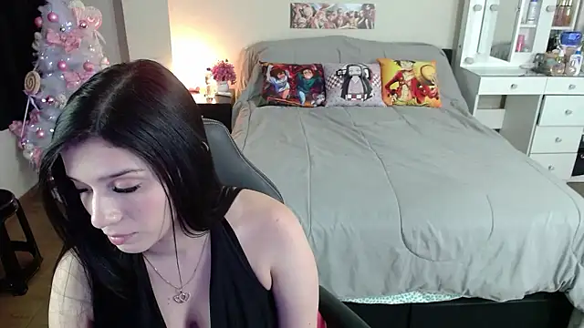 kittykat18x online show from 01-08-26, 01:41