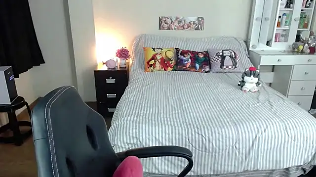 kittykat18x online show from 02-02-26, 11:03