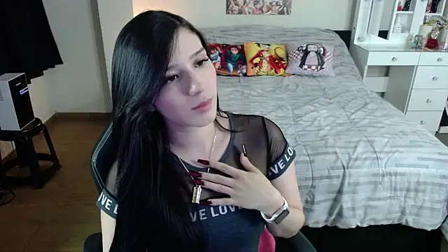 kittykat18x online show from 04-05-26, 03:04