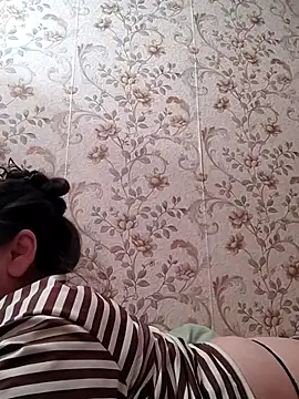 Zulfiya Bruce online show from 03-29-26, 06:30