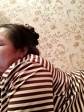 Zulfiya Bruce online show from 04-02-26, 05:54