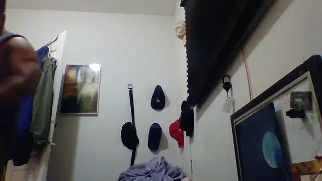 CleanGrey online show from 05-01-26, 06:07