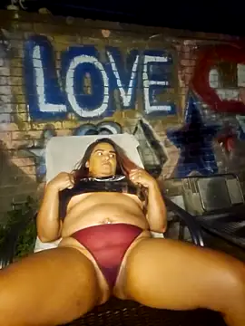 sweetcheekzx online show from 03-17-25, 01:24