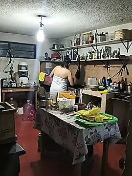 LaInsaciableIntensa online show from 05-31-26, 01:03