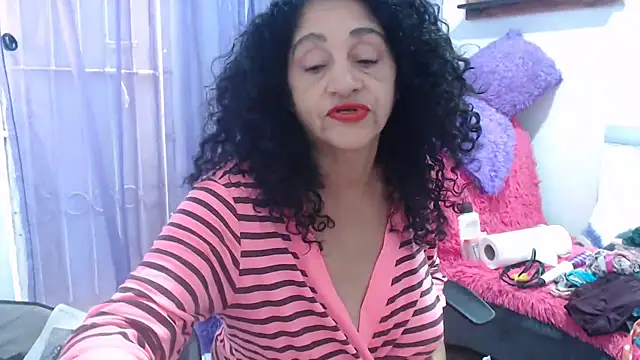 heyline milf online show from 12-05-25, 03:41