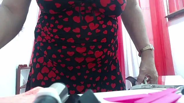 heyline milf online show from 01-16-26, 07:51