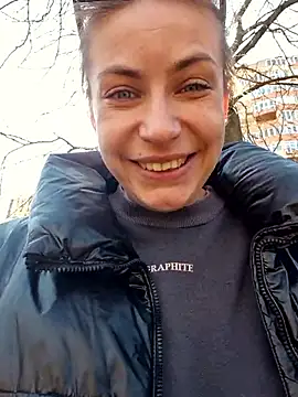 Keli Jessi online show from 03-05-26, 01:07