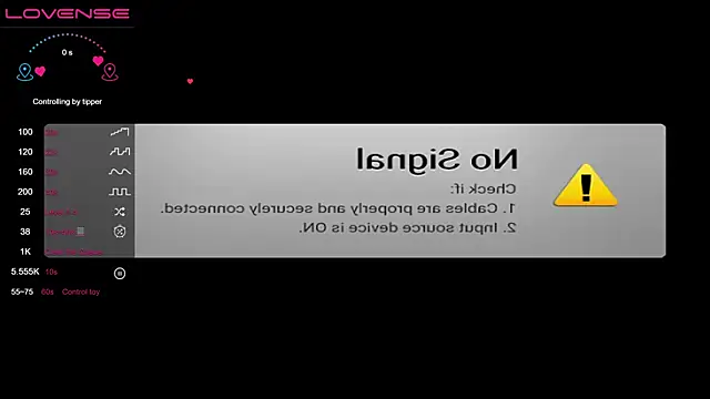 KristiiMax online show from 12-16-24, 10:08