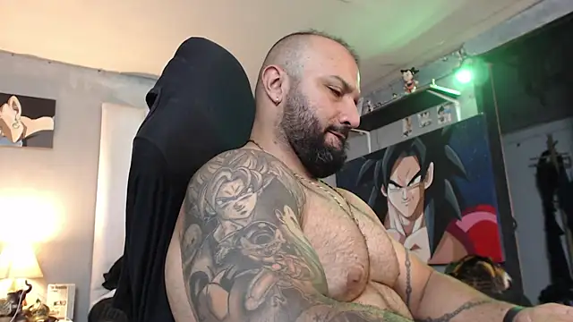 bardock 1 online show from 05-31-26, 04:31