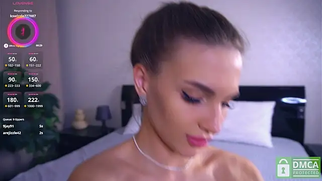 AmmyScotch online show from 02-02-25, 01:30