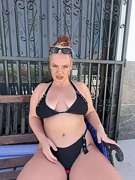 AnjaAmelia online show from 06-20-26, 11:02