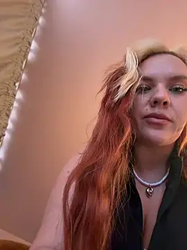 AnjaAmelia online show from 07-20-26, 04:42