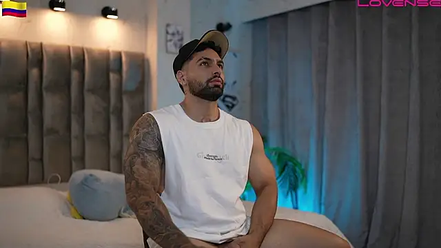 john king29 online show from 03-19-26, 01:26