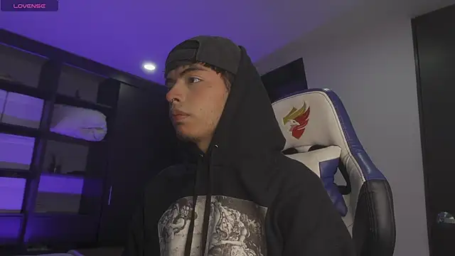  morghan  online show from 11-27-25, 03:08