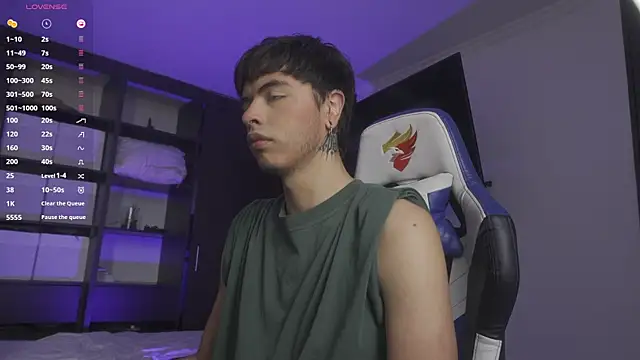  morghan  online show from 12-02-25, 05:08