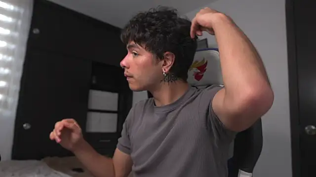  morghan  online show from 04-14-26, 06:14