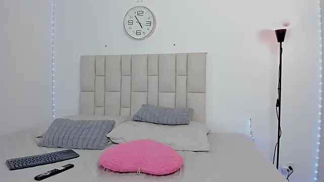 Sofia Blosom online show from 04-10-26, 09:52